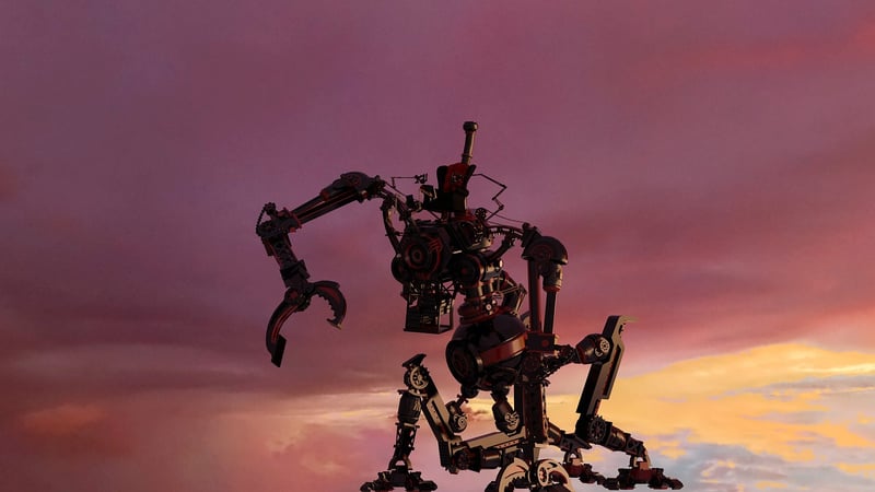 Robotics Innovations